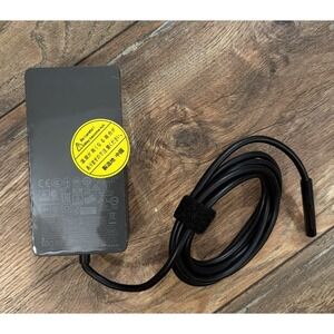 NEW OB Genuine Microsoft Surface 102W Power Adapter Model 1798 – NO AC WALL CORD